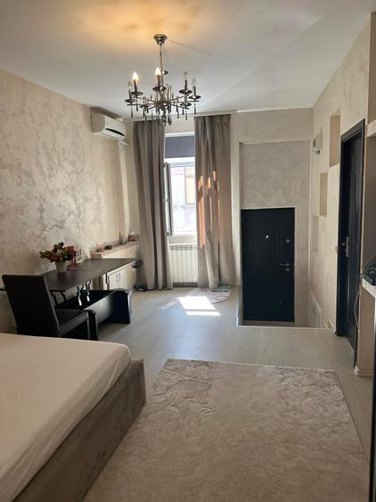 SOLETA  GARSONIERA  DE LUX  LA CASA , INTRARE SEPARATA 33MP PRET 99.900 EURO - 2