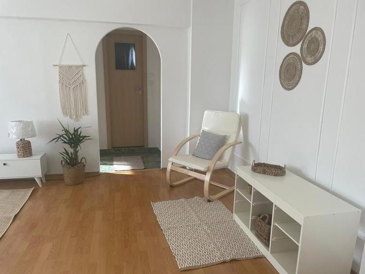 Brâncoveanu Metrou - 22