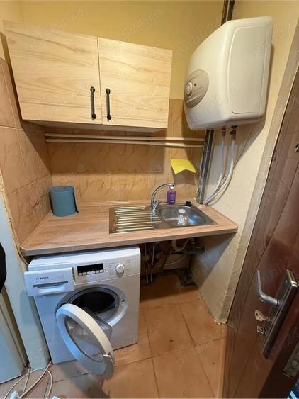 Inchiriez Garsoniera UMT - 1