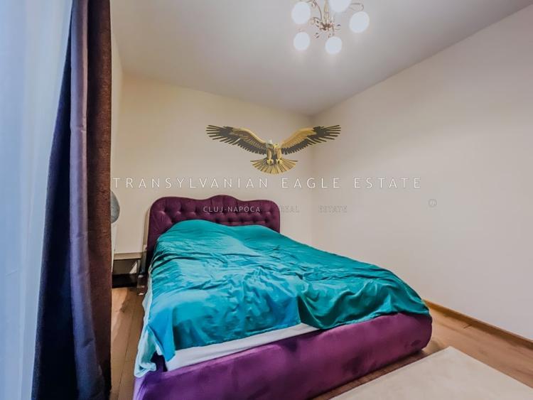 Apartament modern situat in Cartier Buna Ziua - 8