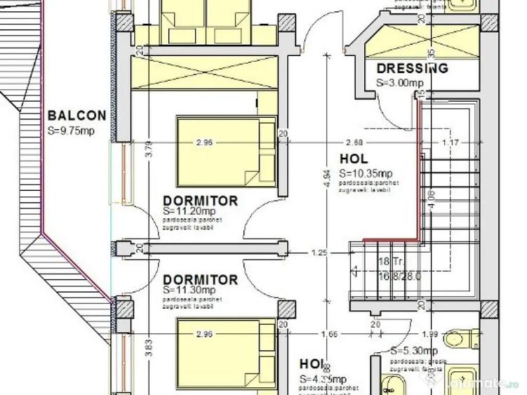 Veterani , viile noi - 1