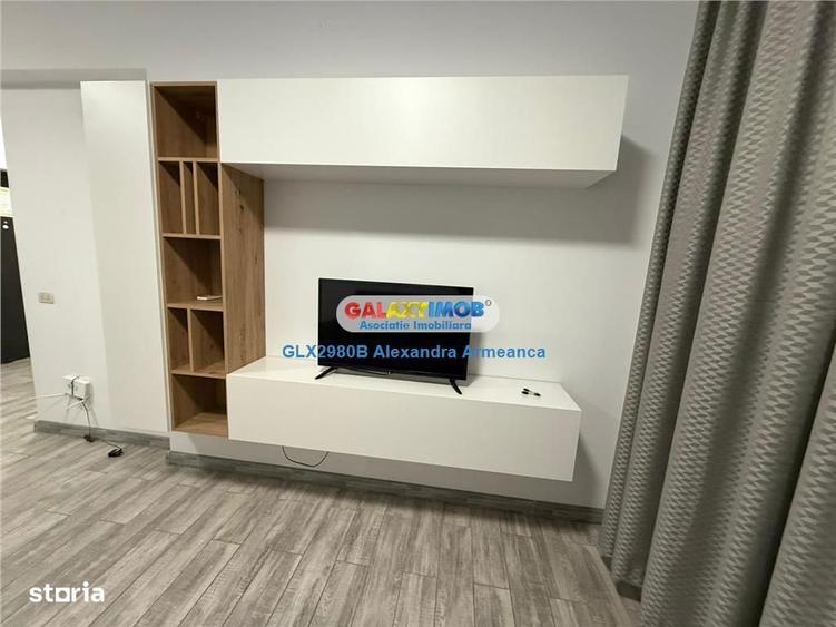 Apartament 2 camere de vanzare Pollux Residence - 10