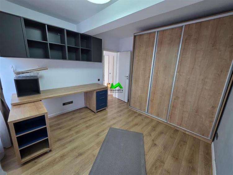 Apartament dd?nchiriat 3 camere Sibiu Doamna Stanca - 8