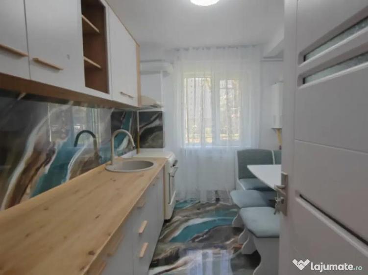 Apartament 2 camere, complet renovat zona Nord, Ploie?ti - 8