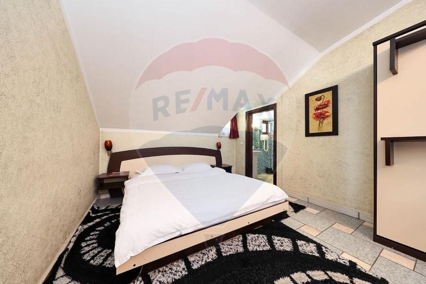 Pensiune/business la cheie  de vanzare, in zona Centrul Istoric! - 31