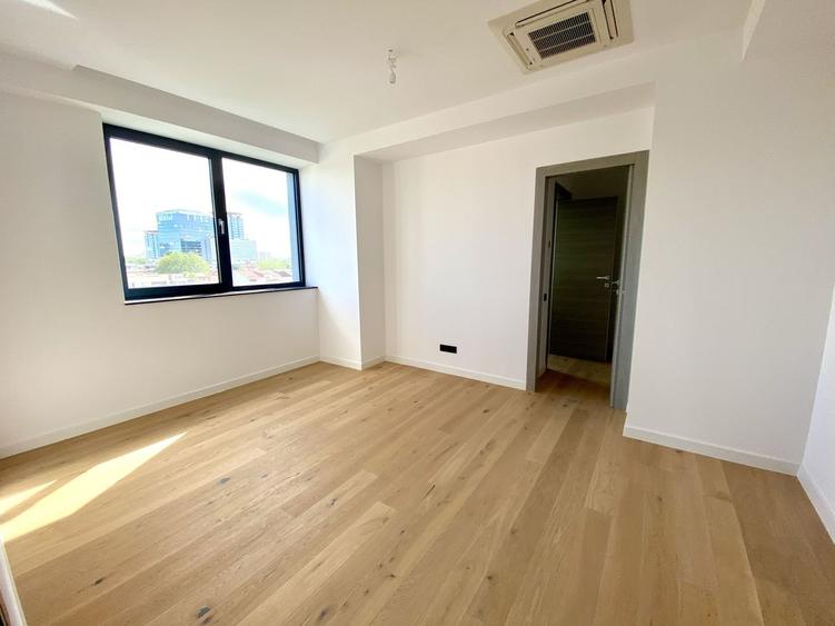 Apartament 3 camere, Floreasca - Vedere Spre Parcul Verdi - 9