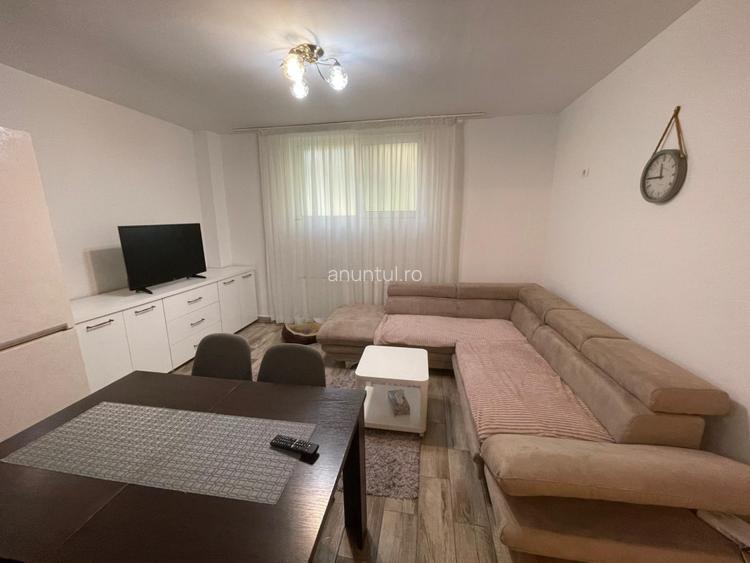 Giurgiului nr. 164F, apartament 2 camere, bloc 2016