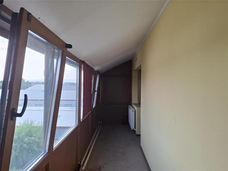 Apartament 2 camere, et 3, 65 mp, CT, AC, Complex Mara - 5