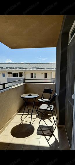 Apartament spa?ios 2 camere, 66 mp, terasa mare + loc de parcare inclus-Metalurgiei Park, sect 4 - 10