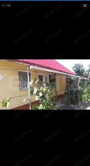 Doua case intr-o curte de 952 mp, Paleu-liniste, spatiu, potential langa Oradea - 4