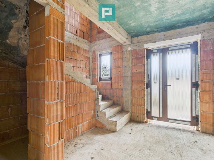 Duplex confortabil și retras în Chisoda - 14