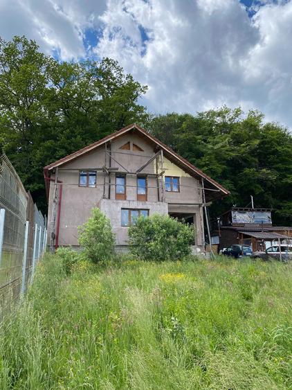 Cabana in zona Geamana, Codlea, Brasov - 5