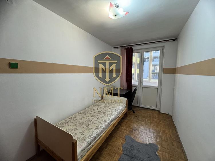 Apartament cu 3 camere |  60 mp | Piata Abator - 6