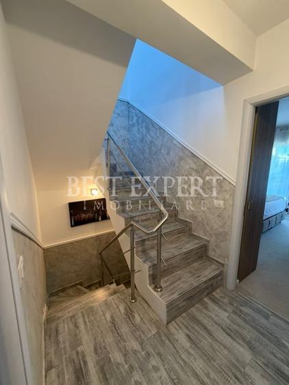 Casa complet mobilata si utilata | Ideal Familie| 3 locuri Parcare - 14