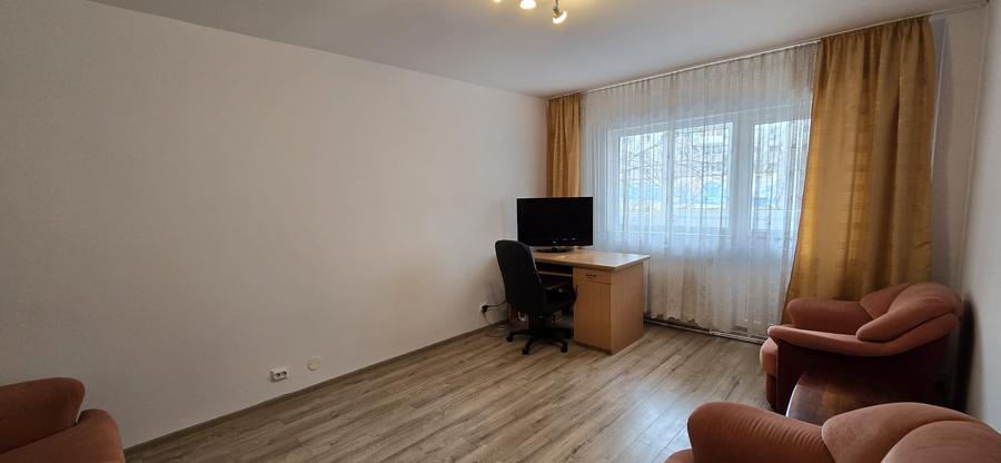 Dristor/Calea Vitan/Loc Parcare/Centrala Proprie/Ap 3 camere decomandat/ - 6