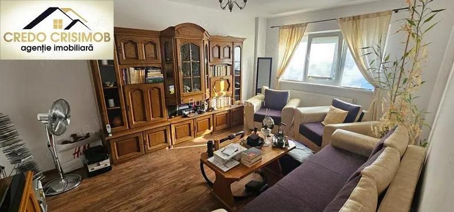 Vand apartament 3 cam cf 1 decomandat zona Lunca Centru etajul 3 Mobilat si Utilat Vand apartament 3 cam cf 1 decomandat zona Lunca Centru etajul 3 Mobilat si Utilat