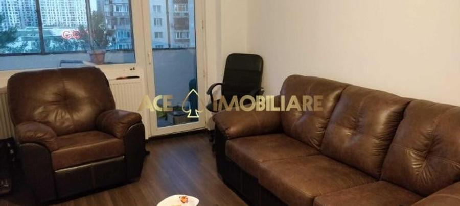 3 Camere de inchiriat | Lujerului | Metrou | Petfriendly - 1