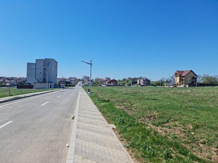 Teren de vanzare in Techirghiol - 2