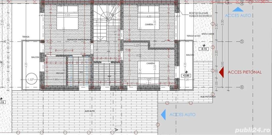 Duplex zona Tineretului - 1