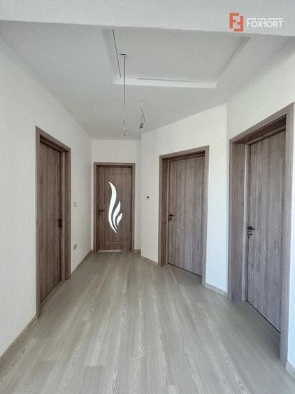 Duplex pe parter 4 camere Ghiroda - 16