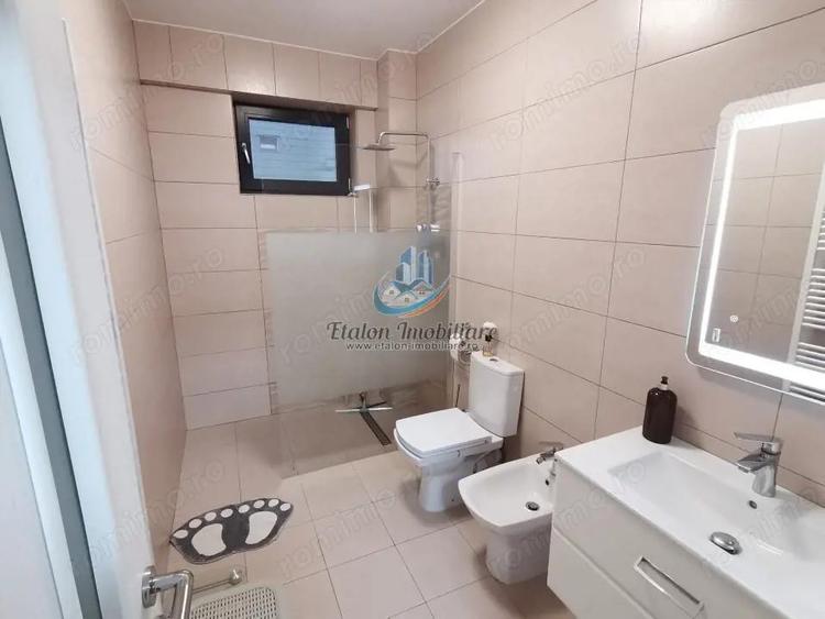 Apartament 2 camere, semidecomandat etaj 2, 69 mp utili, zona Fermelor - 3