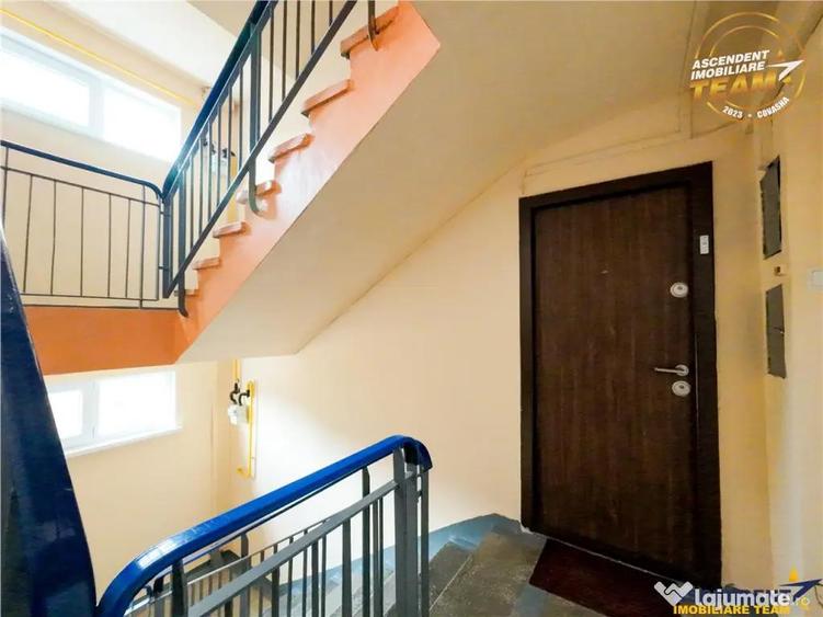 LIVE! Camin decomandat,4 camere,2 bai, conditii apreciabile, - 10