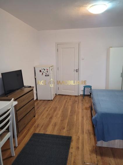 Garsoniera de inchiriat | Iancului | Metrou | Petfriendly - 1