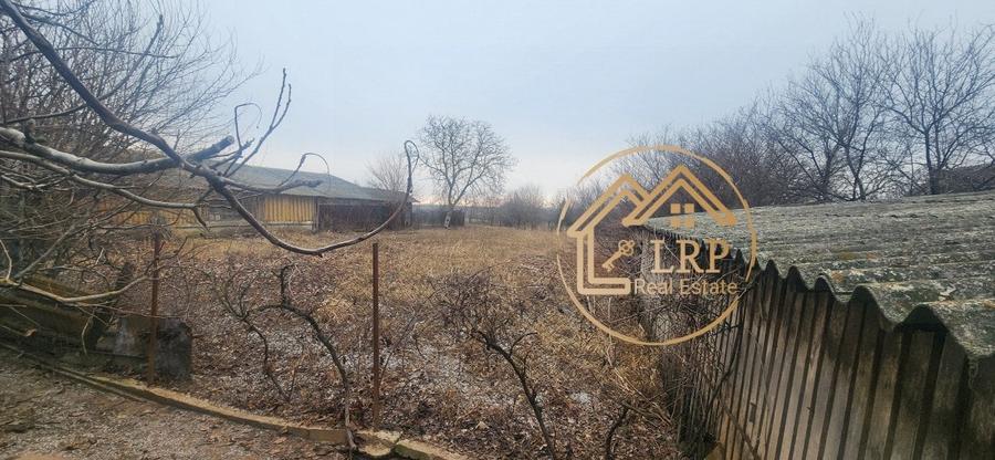 Uzunu Calugareni DN5/E85 -casa, anexe, intravilan 10.488mp, utilitati - 17