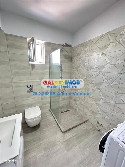 Garsoniera Rahova - Salaj - Piata Pucheni - Centrala Proprie - 7