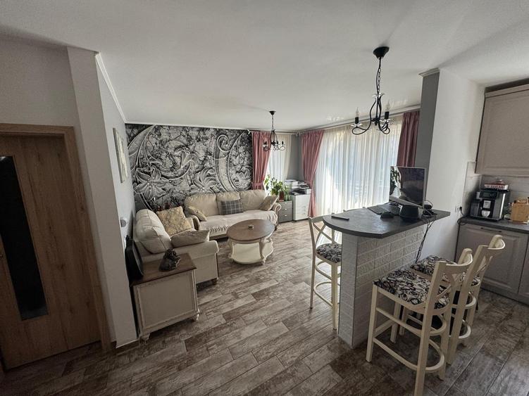 Apartament 2 camere Avangarden 3 - 3