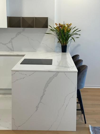 One Mircea Eliade, apartament cu vedere spre lac - 4