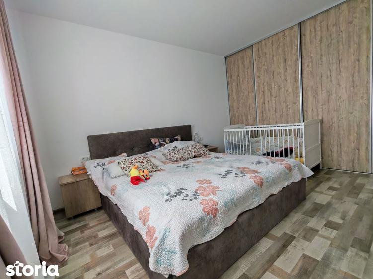 Comision0-AlmanImobiliare-Vila Moderna-4camere-Mobilata-Agigea Centru - 12