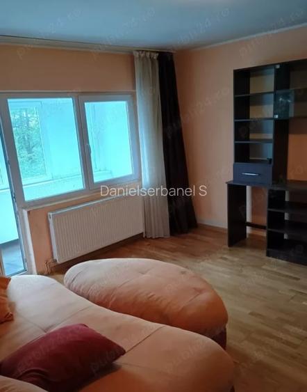 2 camere | decomandat | Militari | Metrou Pacii