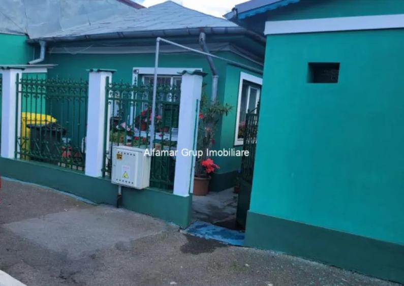 Casa individuala cu 3 camere Ferentari- Trompetului - 9