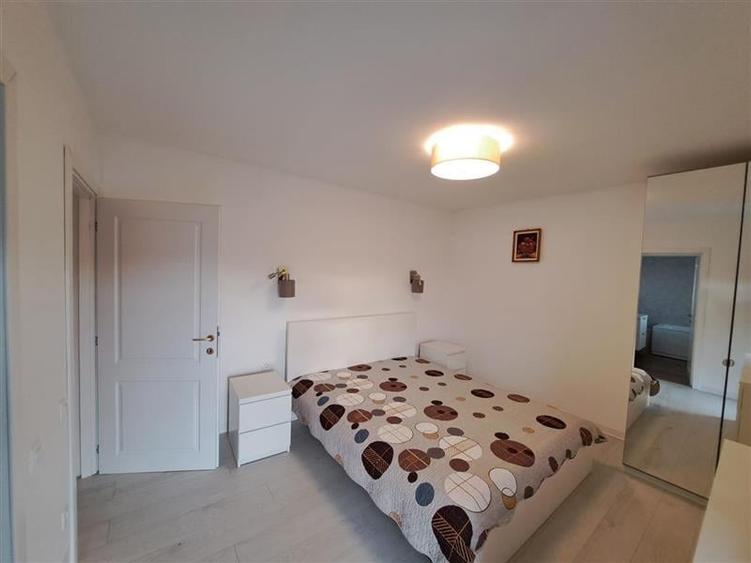 Casa Tip Duplex, 120 mp utili, situata in cartierul Borhanci! - 6