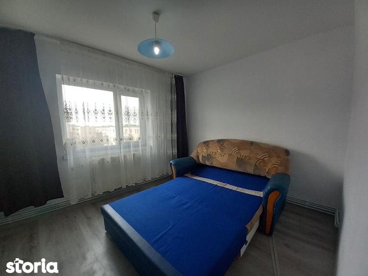 V. Tepes - intersectie cu Basarab, apartament 3 camere!! - 4