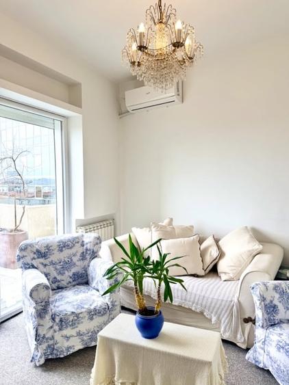 3 camere | Cișmigiu | Vedere Liberă | Centrală | Calea Victoriei - 2