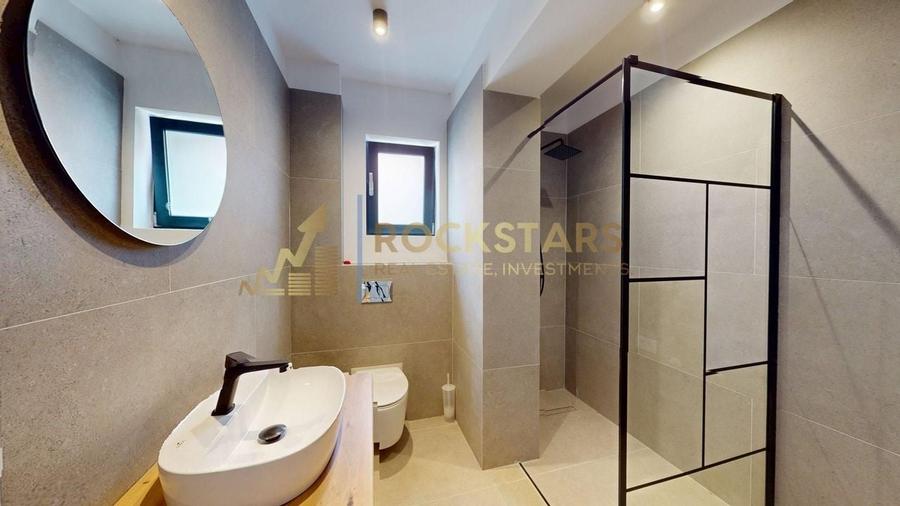Apartament 3 Camere | Pipera | Erou Iancu Nicolae | Terasa 27mp - 6