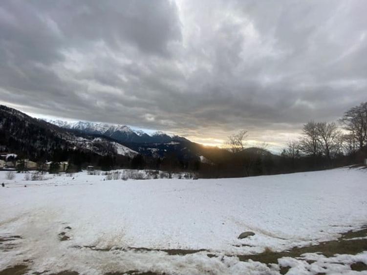 Oportunitate investitie turistica sau rezidentiala - teren intravilan 3 Brazi - 4