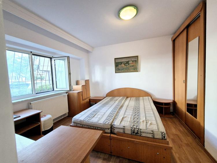 Constanta - Central - Str Traian - apartament 2 camere decomandat - 7