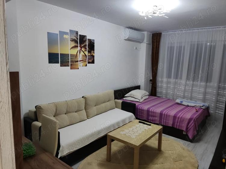 Inchiriez Garsoniera - 2