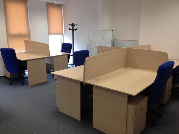 Birouri de inchiriat - 6