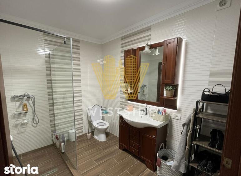 Case insiruite de vanzare, in Giarmata - 5