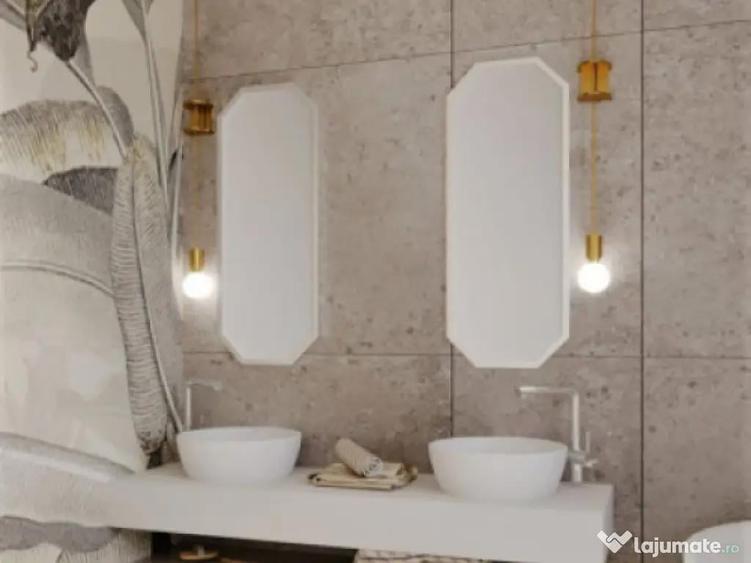 Apartament 4 camere tip duplex, Tomis Nord - 6