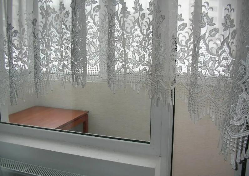 Apartament Cu 2 Camere Decomandate etaj 1 - Zona Nordic George Enescu - 2