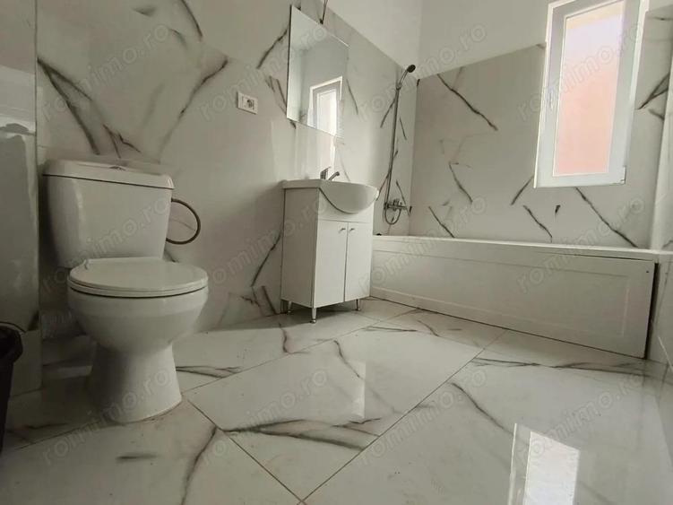 Apartament 2 camere-50 mp-Bloc nou finalizat - 85.000 euro - parcare inclusa - 3