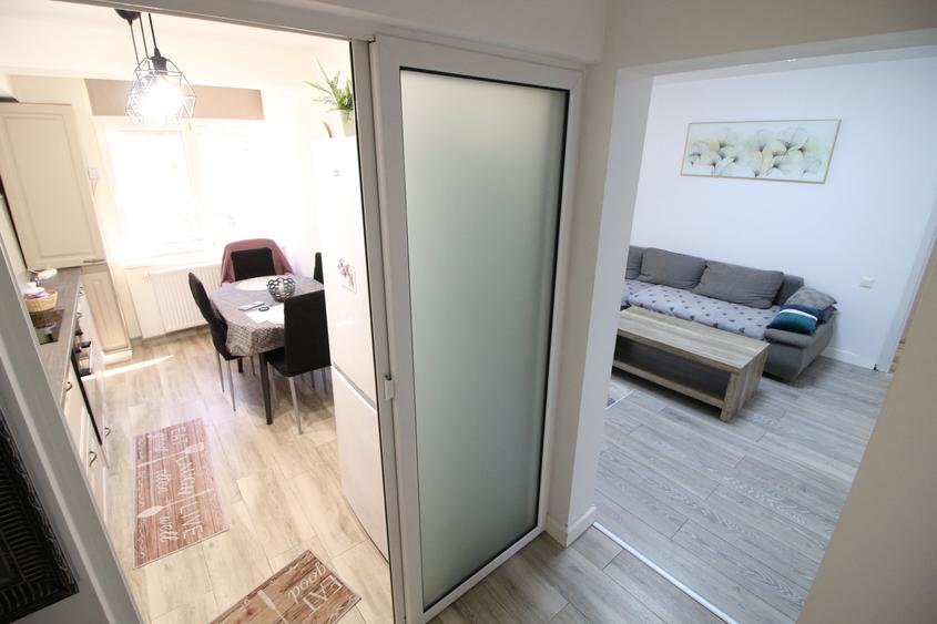 2 Camere Tiglina 2 parter George Cosbuc - 1