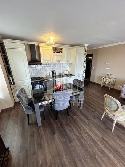 Apartament de lux cu 3 camere, 2 bai, zona Aradului - 3