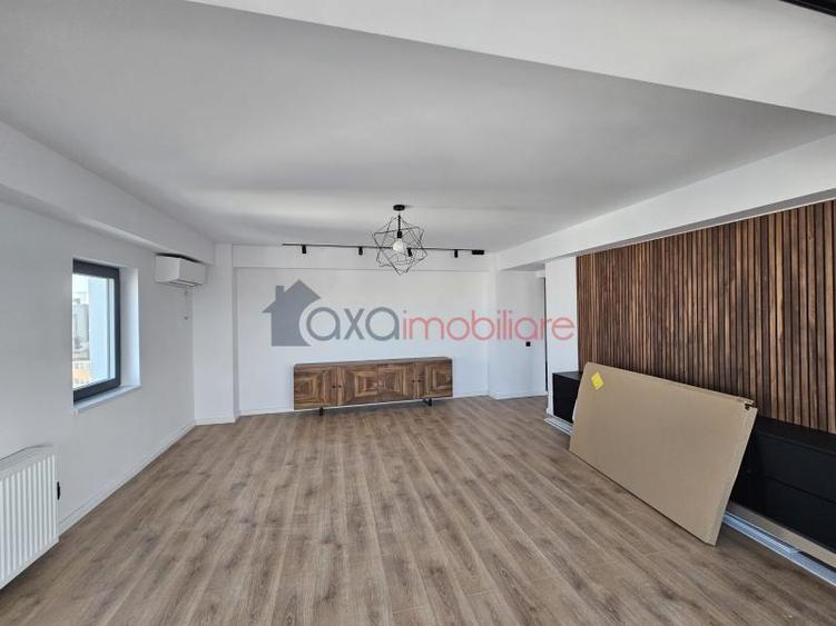 Apartament 4 camere de vanzare in Cluj-Napoca, Zorilor ID 6837 - 6