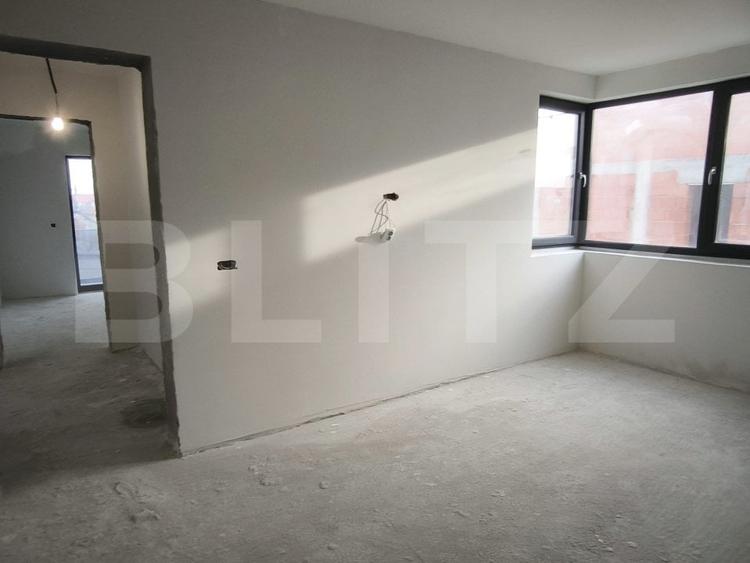 Casa de vanzare cu 5 camere, 135 mp utili si 388 mp teren, zona carpenului! - 10